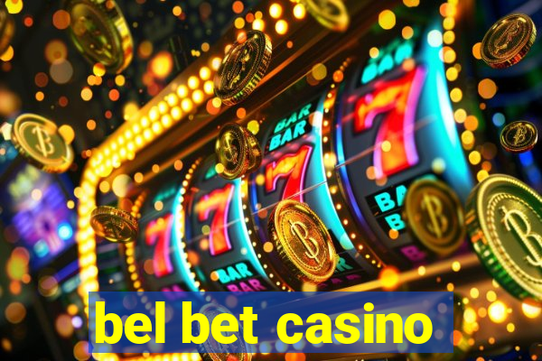 bel bet casino